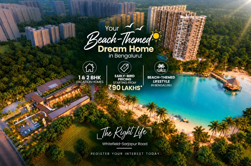 Mana Skanda Aerial Beach Lagoon View